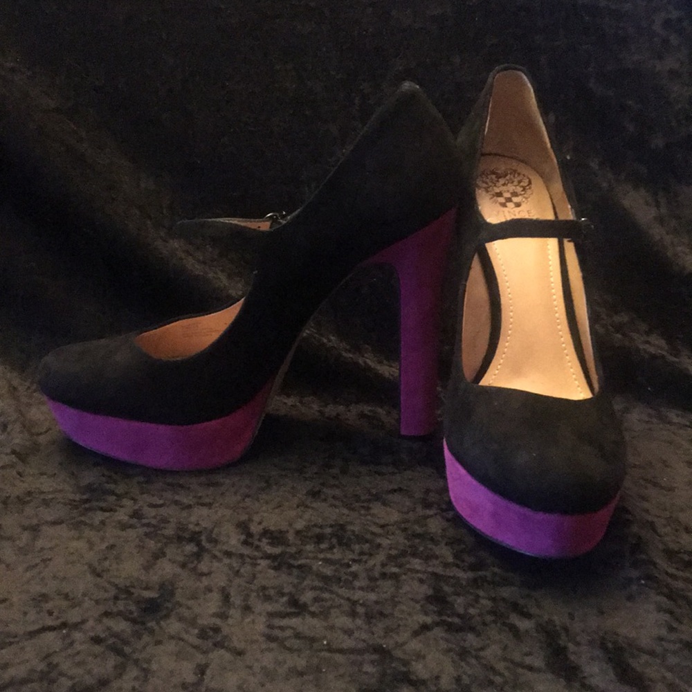 Vince Camuto Heels